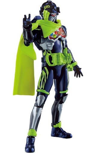 投げ売り堂 - RKF 仮面ライダースナイプ シューティングゲーマーレベル2 「仮面ライダーエグゼイド」 レジェンドライダーシリーズ_00