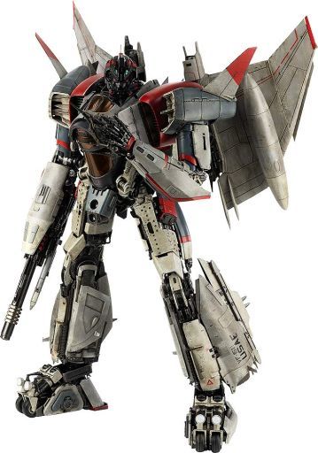 PREMIUM SCALE BLITZWING -プレミアム・スケール・ブリッツウイング- 「バンブルビー」 アクションフィギュア