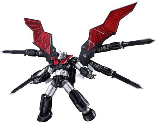 フィギュア Riobot マジンガーz マジンガーz Merchpunk