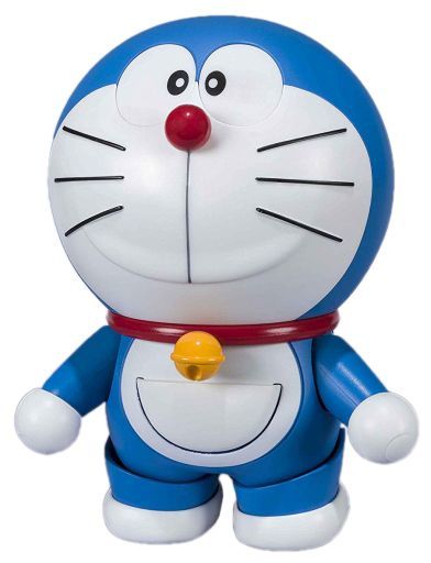 ドラえもん フィギュア バンダイの人気商品 通販 価格比較 価格 Com