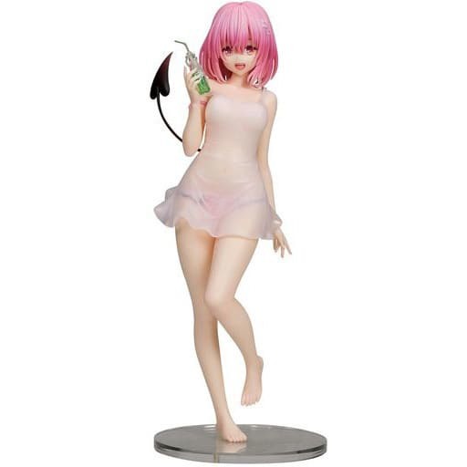 モモ・ベリア・デビルーク 「To LOVEる -とらぶる- ダークネス」 1/6 PVC＆ABS製塗装済み完成品