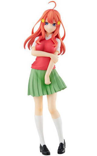 おもちゃ 五等分の花嫁 フィギュアの人気商品 通販 価格比較 価格 Com おもちゃ 五等分の花嫁 フィギュアの人気商品 通販 価格比較 価格 Com