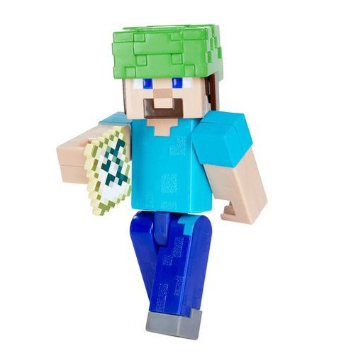 マインクラフト おもちゃ フィギュアの人気商品 通販 価格比較 価格 Com