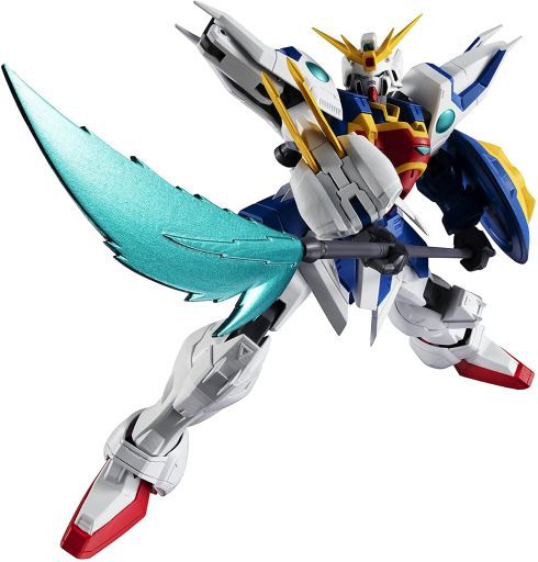 o_C Vi tBMA GUNDAM UNIVERSE XXXG-01S SHENLONG GUNDAM uV@LK_Wv