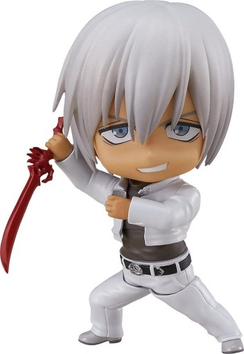 グッドスマイルカンパニー ねんどろいど スター・ウォーズ／最後