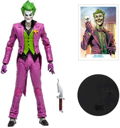 ジョーカー フィギュア ホットトイズの人気商品・通販・価格比較 ジョーカー フィギュア ホットトイズの人気商品・通販・価格比較