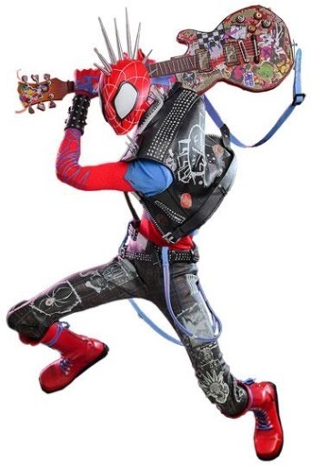 スパイダーマン フィギュア ホットトイズの人気商品・通販・価格比較