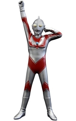 帰ってきたウルトラマン フィギュアの人気商品・通販・価格比較 - 価格.com