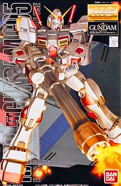 投げ売り堂 - 1/100 MG RX-78-5 ガンダム5号機「機動戦士ガンダム外伝 Side Story」_00