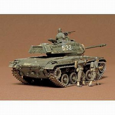 1/35 MM M-41 「ミリタリーミニチュア」