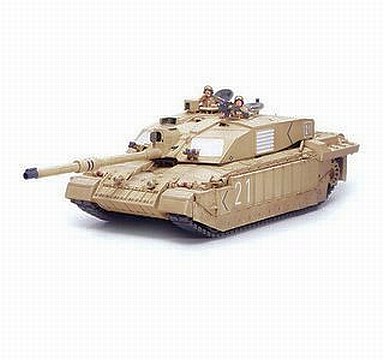 タミヤ 1/35 ミリタリーミニチュア No.274 イギリス 主力戦車 タミヤ 1/35 ミリタリーミニチュア No.274 イギリス 主力戦車