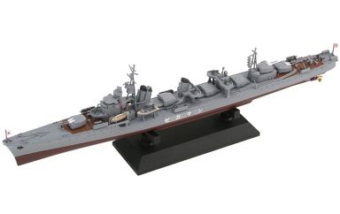 投げ売り堂 - 1/700 日本海軍 駆逐艦 島風 最終時 「スカイウェーブシリーズ」 [W161]_00