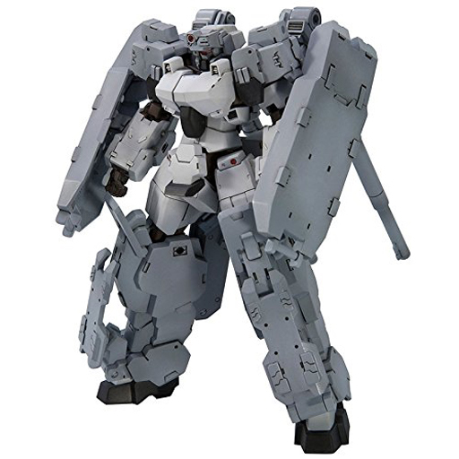 投げ売り堂 - 1/100 三八式一型 榴雷・改：RE 「フレームアームズ」 [FA079]_00