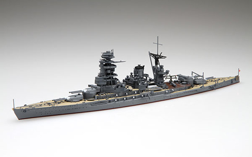 投げ売り堂 - 1/700 日本海軍戦艦 長門 開戦時 パーフェクト 「特シリーズSPOT No.56」_00