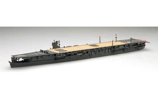 投げ売り堂 - 1/700 日本海軍航空母艦 蒼龍 昭和13年 1/72 九六艦戦セット 「特シリーズSPOT No.58」_00