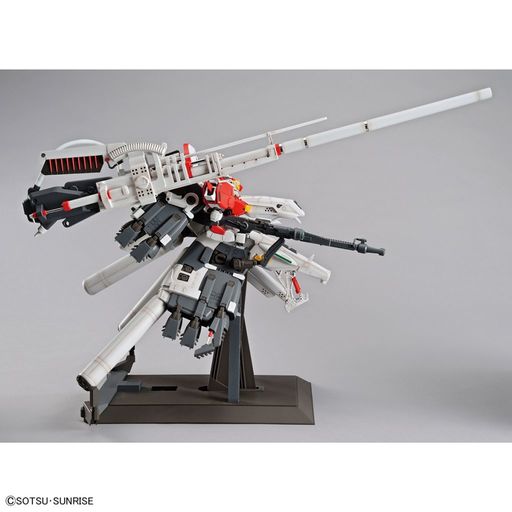 何者なんだお前は!?「MG MSA-0011 PLAN303E ディープストライカー