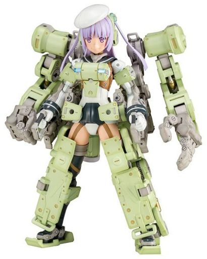 投げ売り堂 - グライフェン 「フレームアームズ・ガール」 [FG039]_00