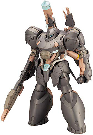 投げ売り堂 - 1/100 冥武 「フレームアームズ」 [FA058]_00