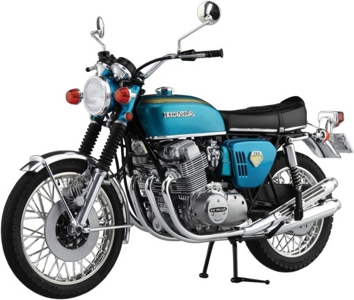 青島文化教材社 1/12 完成品バイクシリーズ CB750FOUR アオシマ | www 青島文化教材社 1/12 完成品バイクシリーズ CB750FOUR アオシマ | www