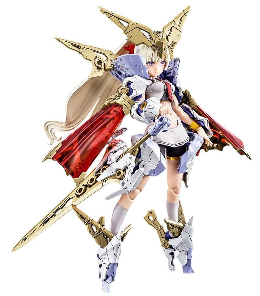 �扮(KOTOBUKIYA) �\�� �v�����f�� 1/1 BUSTER DOLL �p���f�B�� �u���K�~�f�o�C�X�v [KP685R]