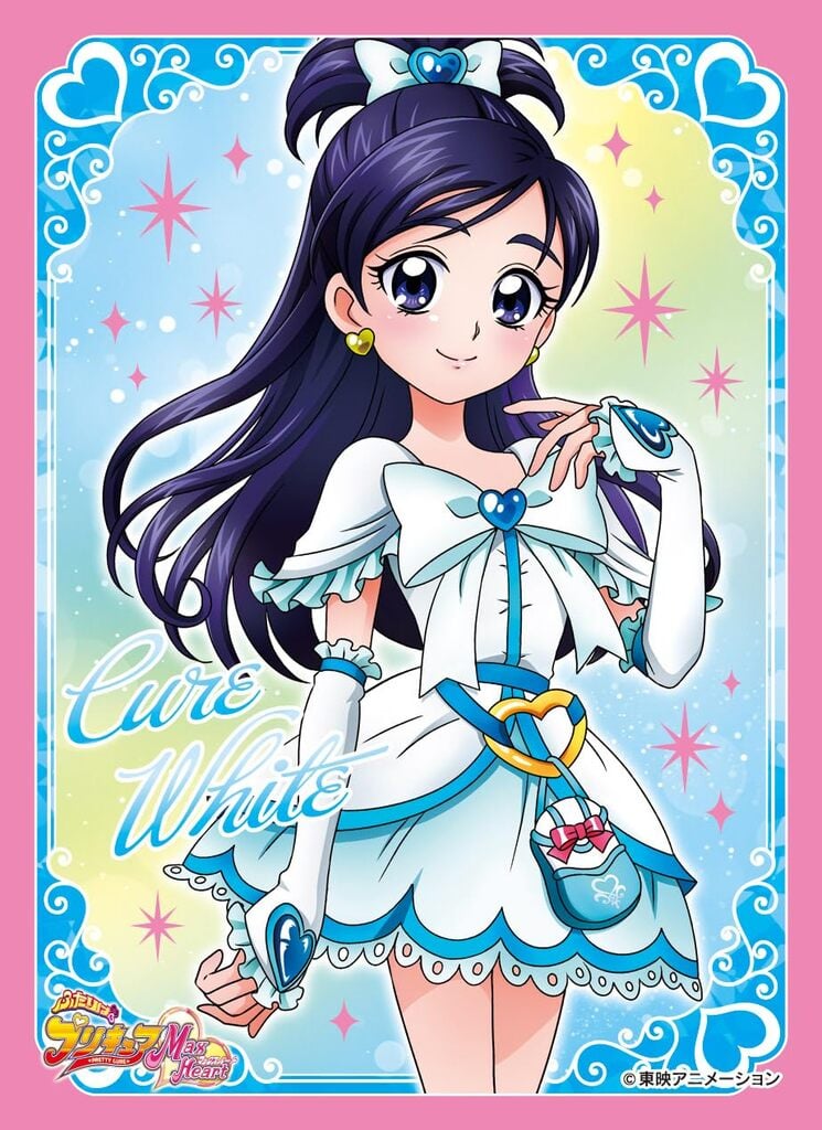 キャラクタースリーブ プリキュア」の人気商品一覧・価格比較 - 価格.com