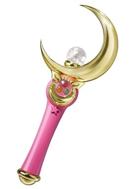 PROPLICA ムーンスティック 「美少女戦士セーラームーン」