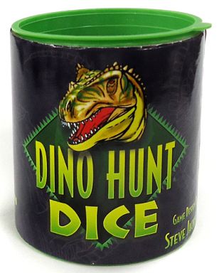 Image result for dino hunt dice game