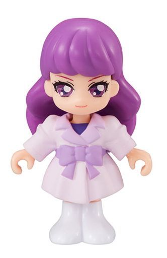 プリコーデドール キュアマカロン 「キラキラ☆プリキュアアラモード」