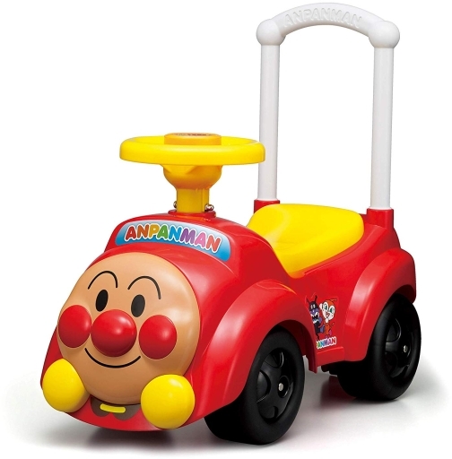 買取 アンパンマンカー メロディ付き それいけ アンパンマン おもちゃ 通販ショップの駿河屋