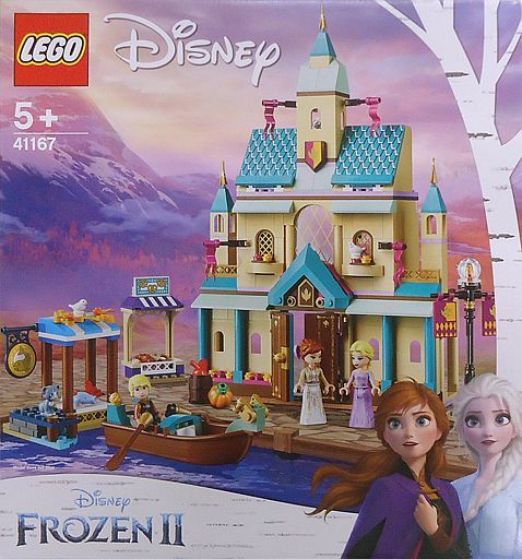 レゴ ディズニープリンセス アナと雪の女王2 アレンデール城 ブロック 価格比較 価格 Com レゴ ディズニープリンセス アナと雪の女王2 アレンデール城 ブロック 価格比較 価格 Com