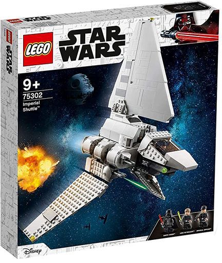 未開封 レゴ スター・ウォーズ アローヘッド 75186 daiichi-gakki.co.jp