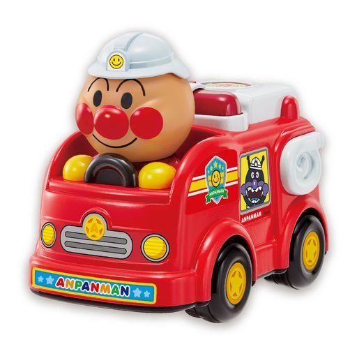 アガツマ アンパンマン おしゃべり消防車 知育玩具 価格比較 価格 Com アガツマ アンパンマン おしゃべり消防車 知育玩具 価格比較 価格 Com