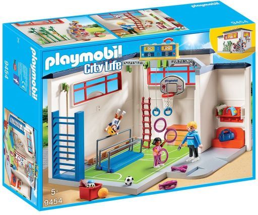 vC[r Vi  wZ ̈ uplaymobil vC[rv 9454