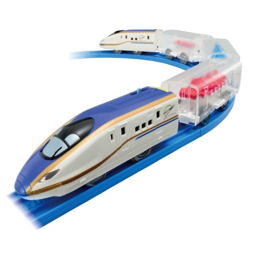 タカラトミー 鉄道 おもちゃ 新幹線の人気商品・通販・価格比較 - 価格.com