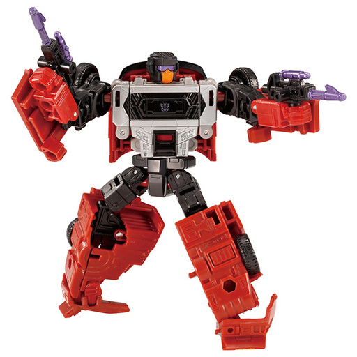 新品!送無! 合体戦士スペリオン/トランスフォーマーG1海外版 smcint.com