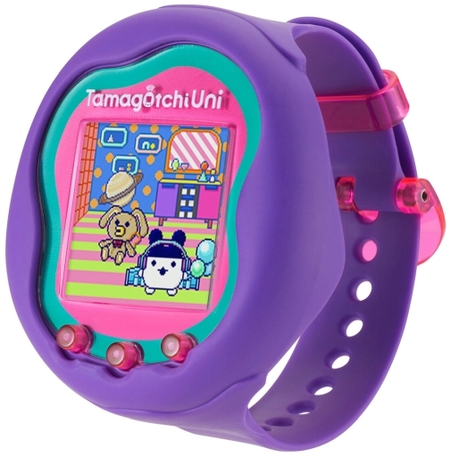 Tamagotchi Uni Pink たまごっち Uni ピンクバンダイ たまごっちユニ Tamagotchi Uni Pink たまごっち Uni ピンクバンダイ たまごっちユニ