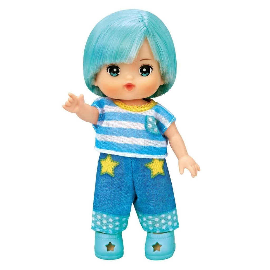 パイロットインキ ポケットメルちゃん ラムネくん (着せ替え人形) 価格