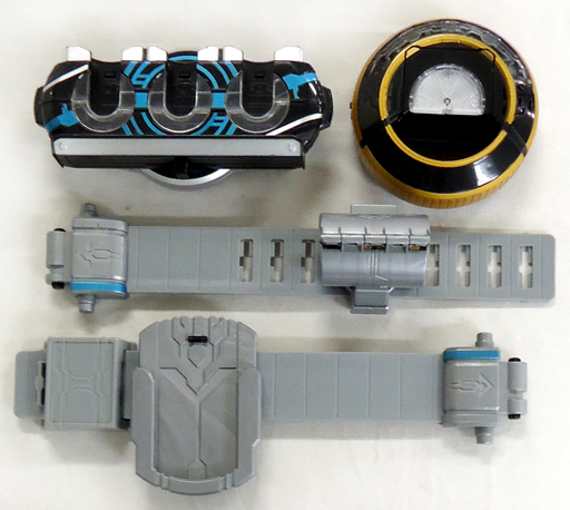 破損品 箱 説明書欠品 変身ベルト Dxオーズドライバー 仮面ライダーオーズ Ooo 中古 おもちゃ 通販ショップの駿河屋