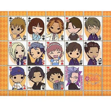 Images Of ときめきメモリアル Girl S Side 3rd Story Japaneseclass Jp