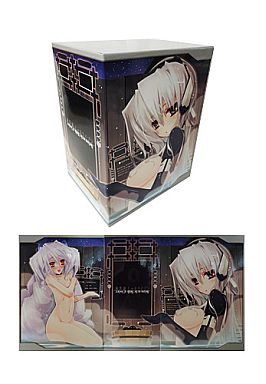 駿河屋 買取 ホライゾン アリアダスト ネイト ミトツダイラ さとやす描き下ろしblu Ray初回限定版全巻収納ボックス 境界線上のホライゾン Blu Ray全巻購入ゲーマーズ限定特典 特典系収納box