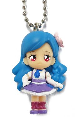 風沢そら 「アイカツ!マスコットコレクション2」