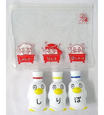 買取 エリザベス お風呂セット 銀魂 ジャンプショップグッズ その他雑貨 キャラクター 通販ショップの駿河屋