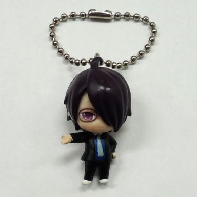 駿河屋 中古 朝日奈梓 Brothers Conflict Swing ブラザーズ コンフリクト スイング キーホルダー マスコット