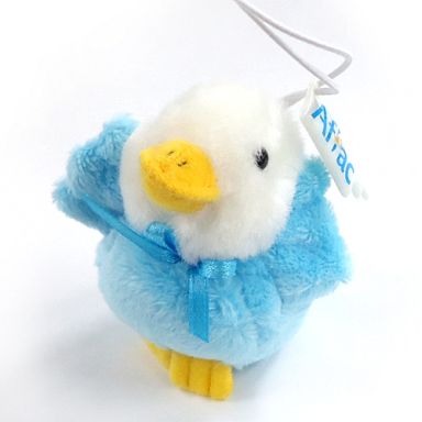 アフラック キャラクター ここから印刷してダウンロード