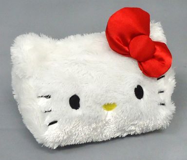 駿河屋 買取 ハローキティ ポケットティッシュケース サンリオ当りくじ サンリオオールキャラクター当りくじ 生活雑貨