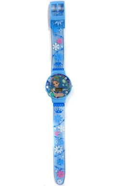 駿河屋 中古 キュアマーメイド Go プリンセスプリキュア キラキラプリキュアウォッチ 腕時計 懐中時計