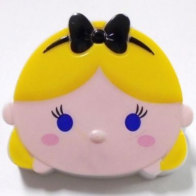 ぜいたくディズニー ツムツ ム アリス すべてのイラスト画像
