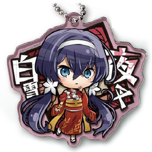 驚くばかり文豪 ストレイ ドッグス 泉 鏡花 かわいい イラスト画像