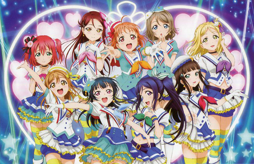 ラブライブの一番くじのグッズだけを集めた 激レアグッズベスト30 モノノフ的ゲーム紹介