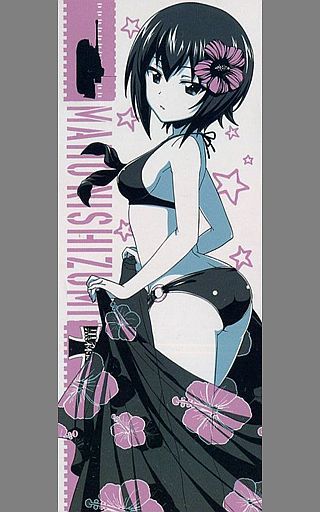 ガールズ パンツァーの一番くじのグッズだけの プレミアランキング30 レトロゲームとマンガとももクロと